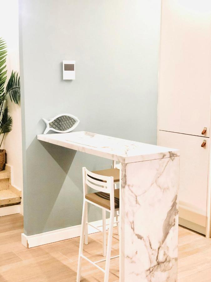 Pontevedra Apartments - Peregrina Family Suite 외부 사진