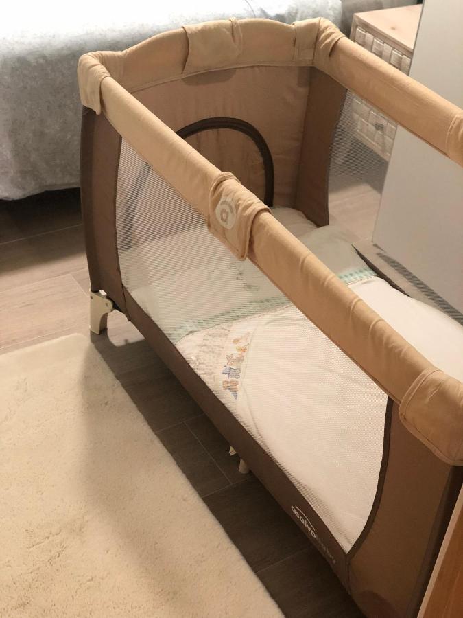 Pontevedra Apartments - Peregrina Family Suite 외부 사진