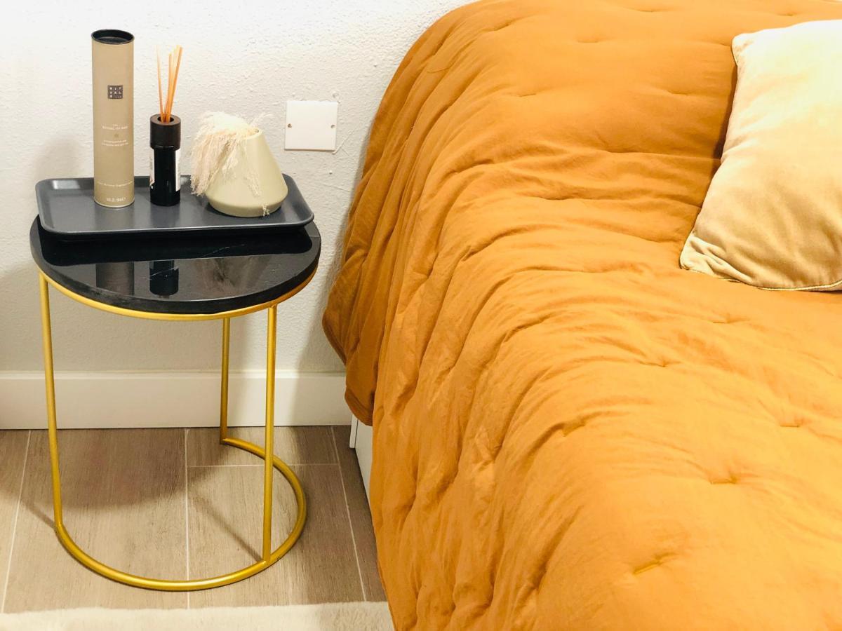 Pontevedra Apartments - Peregrina Family Suite 외부 사진