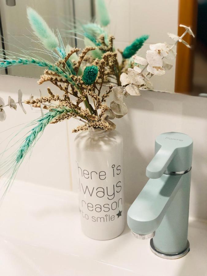 Pontevedra Apartments - Peregrina Family Suite 외부 사진