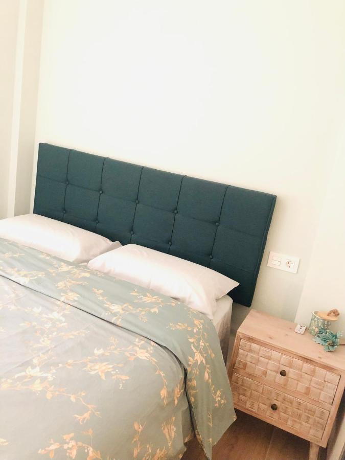 Pontevedra Apartments - Peregrina Family Suite 외부 사진