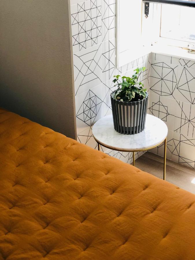 Pontevedra Apartments - Peregrina Family Suite 외부 사진