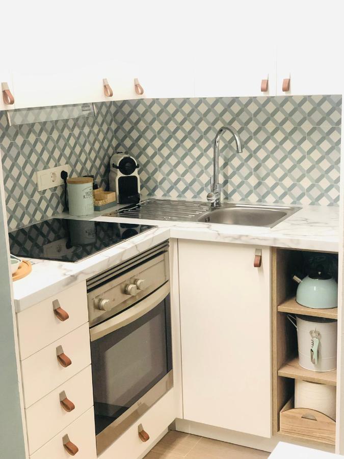 Pontevedra Apartments - Peregrina Family Suite 외부 사진
