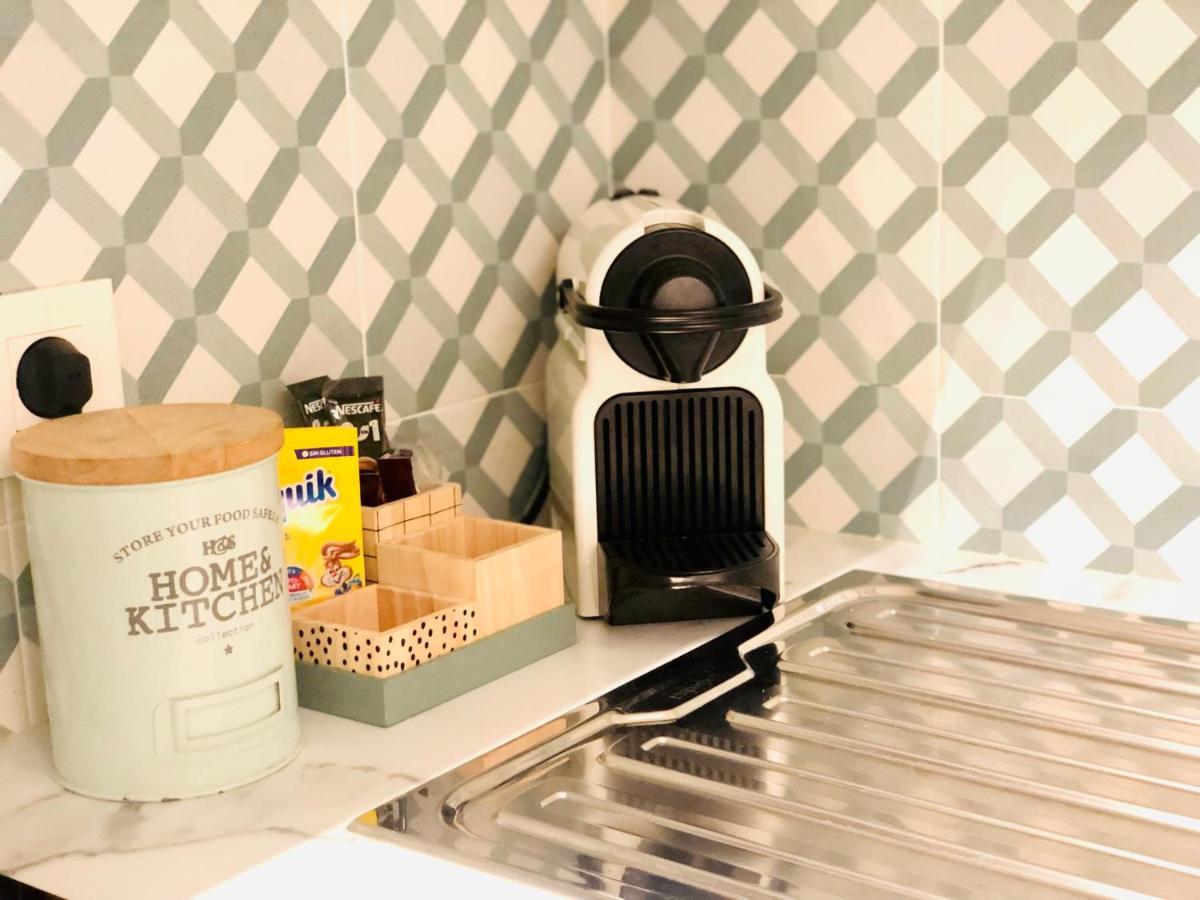 Pontevedra Apartments - Peregrina Family Suite 외부 사진