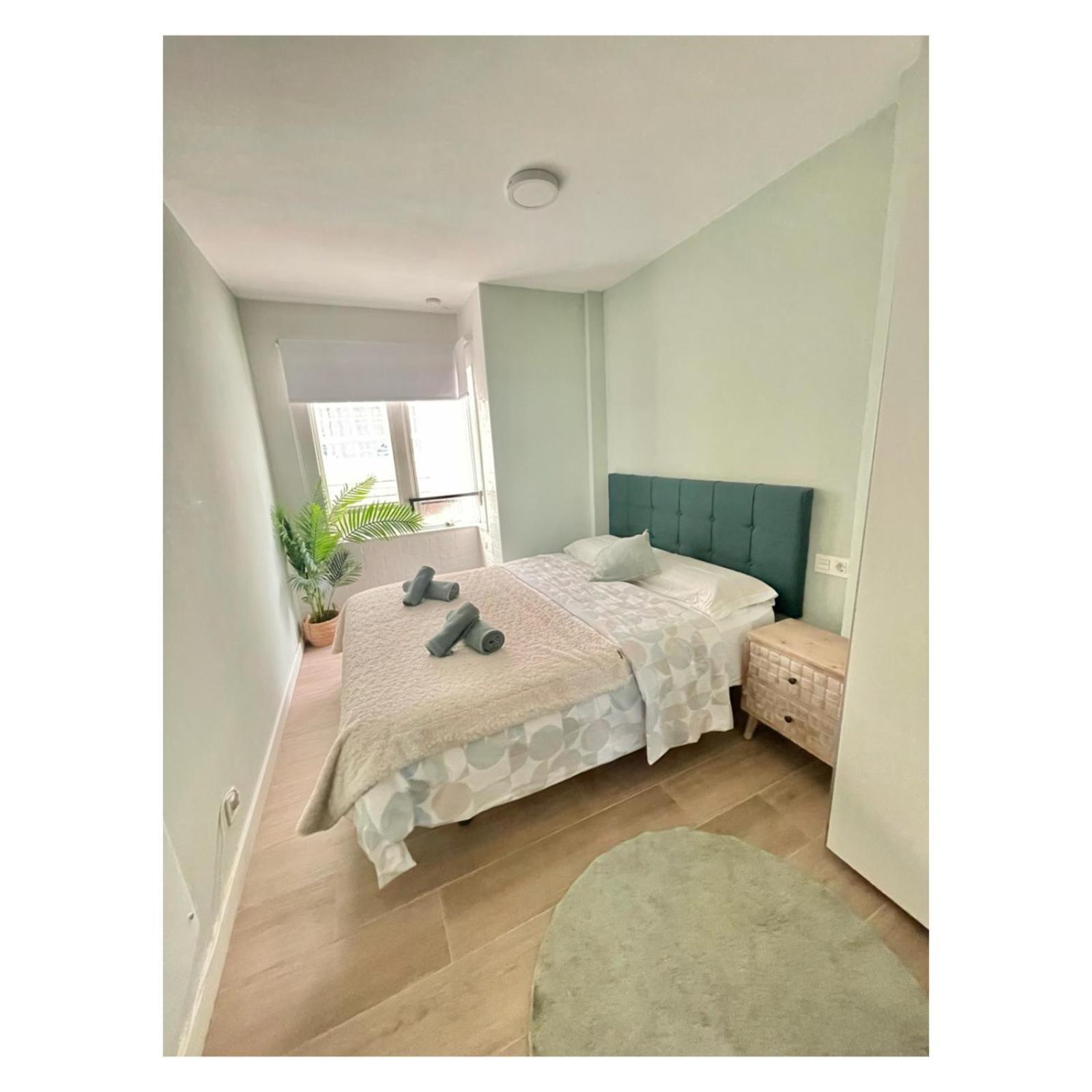 Pontevedra Apartments - Peregrina Family Suite 외부 사진