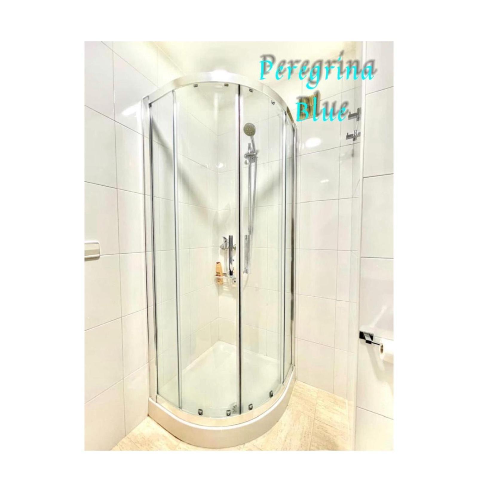 Pontevedra Apartments - Peregrina Family Suite 외부 사진