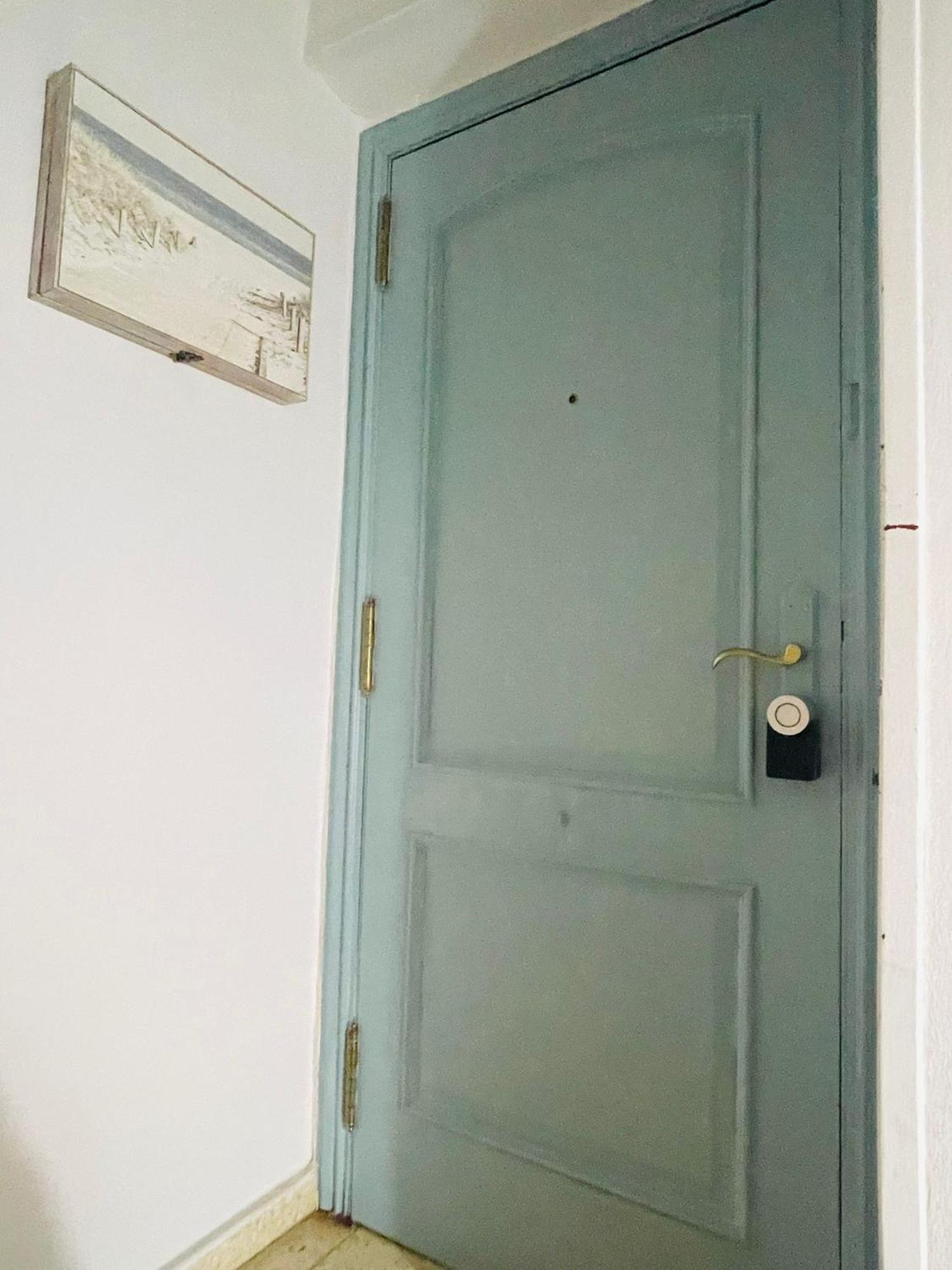 Pontevedra Apartments - Peregrina Family Suite 외부 사진